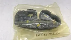 Mercedes Jakoketju OEM A0009931378 - Käytetty