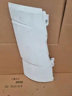 DAF XG XG+ Kabinen-Spoiler OEM 2323301 Rechts