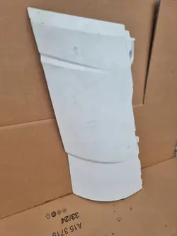 DAF XG XG+ Kabinen-Spoiler OEM 2323301 Rechts