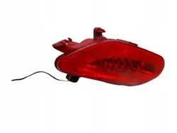 Luz antiniebla trasera izquierda OEM 354.053-01 Citroen C4 I