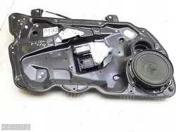 Regulador de janela VW Passat 2007 3c1837755l