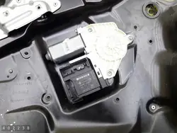 Régulateur de fenêtre VW Passat 2007 3c1837755l