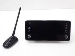Pantalla Navegación Skoda Fabia IV OEM 657035869A
