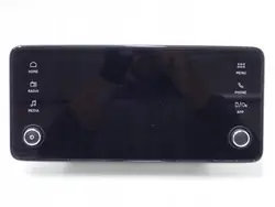Pantalla Navegación Skoda Fabia IV OEM 657035869A