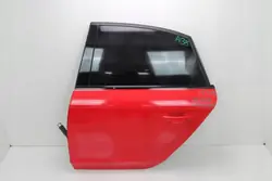 Vänster Bakdörr OEM 360211878 Audi A4 B8 Sedan
