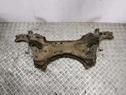 Vorderes Hilfsrahmen OEM AMD95514 für Toyota RAV4