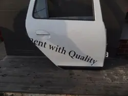 Porta Traseira Direita Dacia Logan MCV II 2016 OEM 821004276R