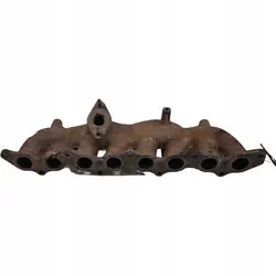 Collecteur d'échappement Jeep Cherokee OEM JUT121536