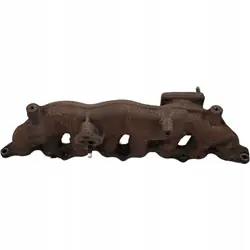 Collecteur d'échappement Jeep Cherokee OEM JUT121536