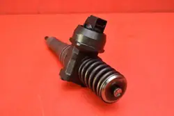 Insprutningspump OEM 038130073BP för Skoda Praktik 1.4 TDI