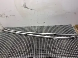 Barras de tejadilho Hyundai i40 OEM SKE57332 - Usado