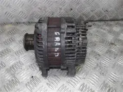 ALTERNATOR RENAULT GRAND ESPACE IV 2.0 DCI OEM
