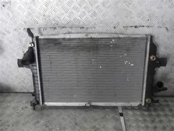 Vattenkylare Opel Zafira B 1.9 CDTI