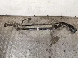 Tankfyllningshals OEM FBZ11826 för Toyota RAV4