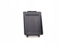 Estante salpicadero Nissan Leaf II OEM 969735SK0A