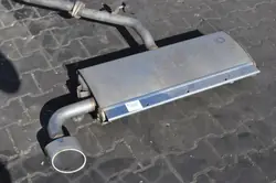 KIA CEED III 1.5 T-GDIT Avgassystem 28710J7350