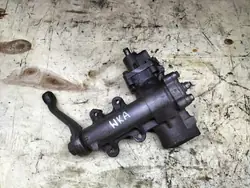 Stuurhuis OEM P52088273AD voor Jeep Grand Cherokee WJ