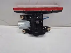 MERCEDES A-KLASA W169 Heckwischermotor A1698201340