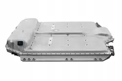 OEM 8740408 Batteri 232Ah för BMW iX3 G08