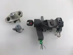 Interruptor de ignição Volvo OEM 8626324 para S60 V70 II S80 XC70