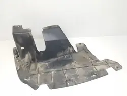 Dacia Logan II Acabamento do para-choque traseiro 748A09735R