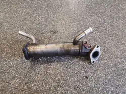 Enfriador EGR usado OEM 6C1Q9F464AE para Transit/Boxer/Jumper