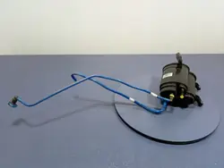 Depósito Filtro Carbón BMW OEM 7475675 - Usado