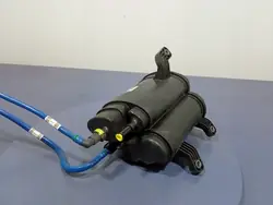 BMW Koolstoffiltertank OEM 7475675 - Gebruikt