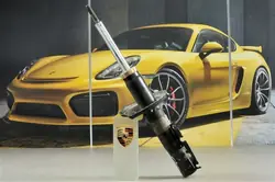 Porsche 986 Boxster Iskunvaimennin, OEM 98633305120