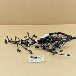 Mercedes Moottorin Johdotus OEM A2541509401
