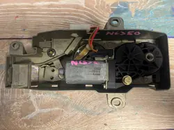 Verriegelung Cabriodach BMW 3 E46 OEM 0390201944