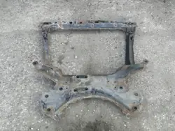 Subchasis delantero Toyota RAV4 OEM AMD18092