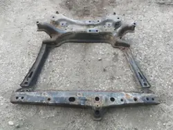 Toyota RAV4 Vorderer Hilfsrahmen OEM AMD18092