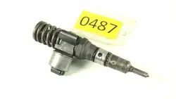 Insprutningspump OEM 03G130073B för VW Golf V 2.0 TDI