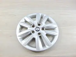 1x Napin suoja Renault 16" ELLIPTIK flex Megane 4 IV OE 403151893R