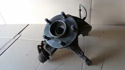 Ford C-MAX 1.8 16V Pivot Gauche Avant OEM 3M51-3K171
