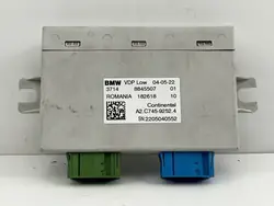 Module de contrôle suspension BMW OEM 8845507