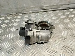 Drosselklappe Magneti Marelli Diesel europäisch