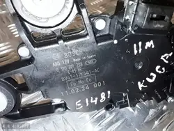 Motor de limpiaparabrisas Ford Kuga OEM 8V41-17K441-AC