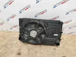 Radiador BMW 2 ACTIVE TOURER 2017 OEM 9271206