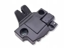Fecho porta-malas Toyota GT86 OEM 16425D - Usado