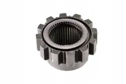 OEM 040.43 Parkrad für Mercedes-Benz SLS