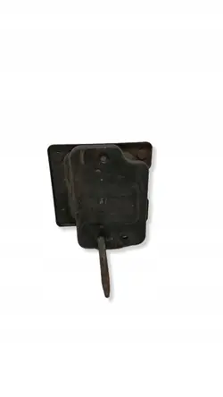 Zone de déformation arrière gauche OEM AKH19252 Hyundai I10 II