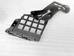 Mercedes-Benz OE A1178856300 Guia de Para-choque