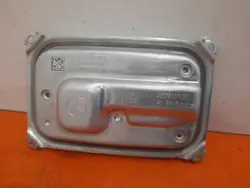 LED-convertermodule Mercedes G-Klasse A2139002534