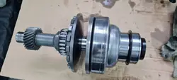 OEM 0AW331210K Polea CVT Audi A5 8T Usado