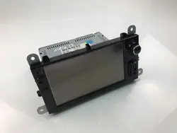 Écran de navigation Renault Clio IV OEM 281159492R