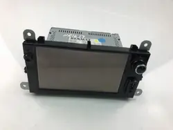 Écran de navigation Renault Clio IV OEM 281159492R