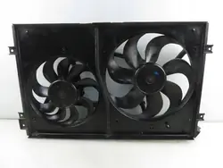 Kylarrubrik Audi A3 1J0121207C