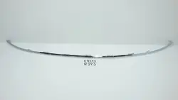 PEUGEOT RCZ 2010- Etupuskuri Kromilista 745329